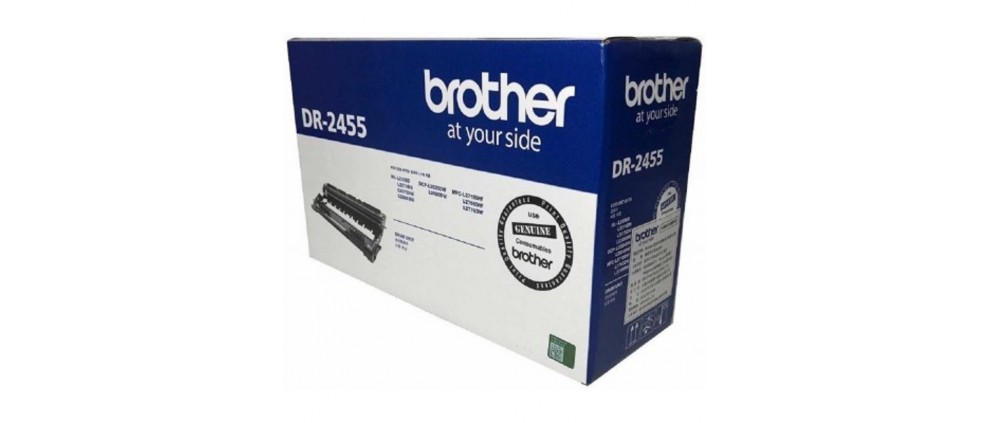 Brother DR 2455 Drum Unit